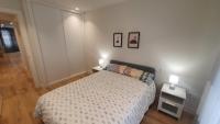 Esmex Playa - Amplio y hermoso piso pegado a la playa, 3Hab - VUT-4228-AS - Chambres d'hôtes Gijón