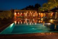 Maidan El Arsa - B&B Ec. Oulad Muzzoug