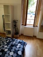 Appartement cosy entier, parking gratuit dans la rue - B&B Digione