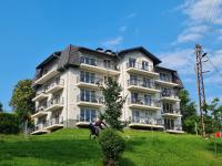 Villa Mountain View Apartamenty - B&B