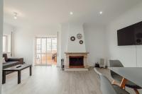 Gaia Terrace With Elevator by Vacationy - B&B Porto