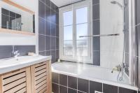 Le Petit Drouais T3 en plein Cœur De Ville ! - Bed and Breakfast