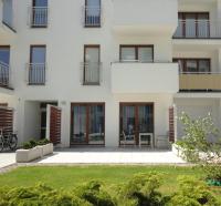 Monolocale con Terrazza