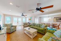 B&B Saint George Island - B & D's On The Beach - Bed and Breakfast Saint George Island