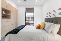 Appartamento con 3 Camere da Letto