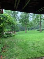 Delightful Patio Retreat with Pool Table in South KC - Chambres d’hôtes