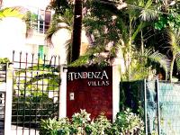 VIA TENDENZA VILLAS - Ferienwohnung Playa del Carmen