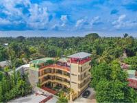 Sorenzo Maldives - B&B Thoddoo