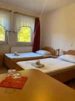 Zweibettzimmer