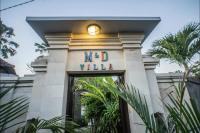 Villa MD 3 bedroom, Sunny Pool in Eat st location - B&B