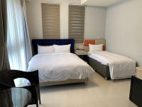 Camera Tripla Comfort con Doccia