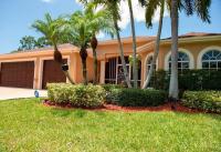 B&B Port Saint Lucie - Charming vacation home in Port St Lucie. - Bed and Breakfast Port Saint Lucie
