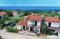 Apartmani Medica Poreč - Ferienwohnung