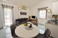 Apartment mit 2 Schlafzimmern