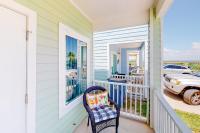 Las Joyas Bayview Home #217 - Chambres d’hôtes Port Isabel