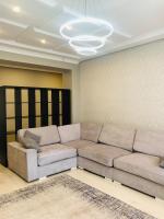 B&B Almaty - Жк Байтал - Bed and Breakfast Almaty