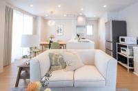 Apartment mit 2 Schlafzimmern