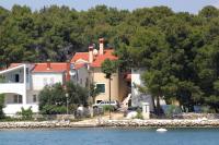 B&B Veli Rat - Apartments by the sea Verunic, Dugi otok - 8103 - Bed and Breakfast Veli Rat