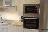 Cuberto Darriba - Casa restaurada en Canedo - Ferienwohnung Carnota