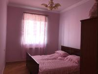 Chambre Double - Vue sur Jardin