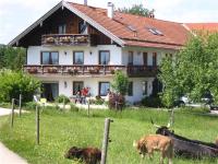 B&B Truchtlaching - Beim Rieder - Bed and Breakfast Truchtlaching