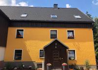 Ferienwohnung Sonnenhof - B&B Ammelsdorf