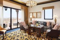 Junior Suite Arabian con Accesso Parco Acquatico Wild Wadi™