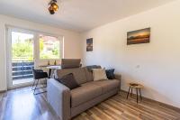 Kleine Heimat - Ferienwohnung Ofterschwang