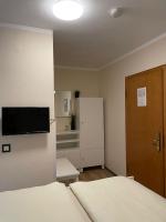 Habitación Doble Pequeña