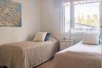 Apartamento de 2 dormitorios
