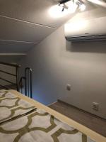 Studio Apartment with Sea View