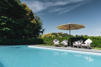 Suite Deluxe con cama extragrande