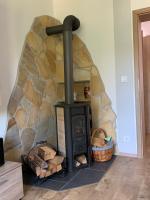 Ferienwohnung Neubert - B&B Zschorlau