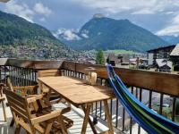 Major Apartment - Snow and Trek - Morzine - B&B Morzine