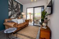 Apartamento de 1 dormitorio