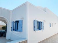 Modus Vivendi Villas - Ferienwohnung