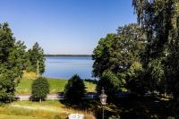 B&B Rydaholm - Large and modern house with 150 meters to sandy beach - Bed and Breakfast Rydaholm