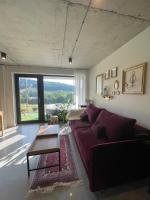 Villa with Garden View