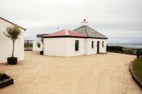 B&B Miltown Malbay - Gate Lodge@White Strand - Bed and Breakfast Miltown Malbay