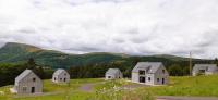 Les Burons du Mont-Dore - B&B