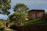 Pousada Vale das Araucárias - Ferienwohnung Santo Antônio do Pinhal