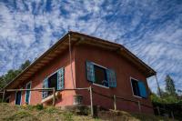 Chalet con 2 Camere da Letto