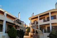 Kallisti Ξενώνας Διακοπτό-Καλάβρυτα - B&B Diakoptó