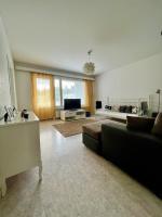 Apartment Punakettu - B&B Kokkola