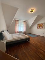 B&B Graz - Schlossberg Blick Apartment -Top 7 self check-in - Bed and Breakfast Graz