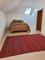 Vila Zvizdic - Ferienwohnung