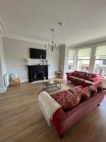 57 Main Street Newcastle Luxury Central Apartment - Ferienwohnung Newcastle