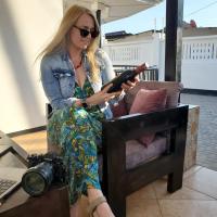 Mkamiti Villa - Airport Hotel with Free Shuttle - B&B Dar es Salaam