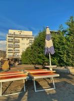 B&B Sakës - New Appartement for rent, in the heart of Shëngjin - Bed and Breakfast Sakës