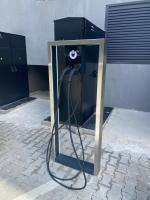 Boutique Magenta Gold Apartment - B&B Sofia